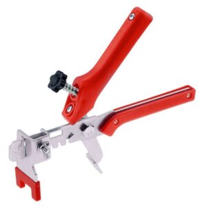 Kleszcze Do Zaciskania Klinów W Systemie Poziomowania Płytek Goldmurit