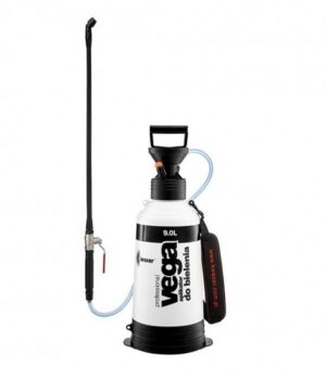 Opryskiwacz do bielenia dezynfekcji Vega 9l