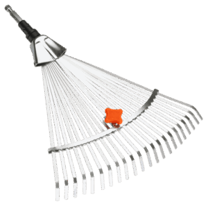 Grabie wachlarzowe regulowane 3103