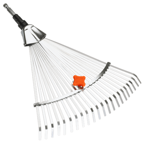 Grabie wachlarzowe regulowane 3103