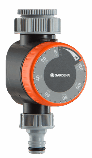 Sterownik nawadniania 1169