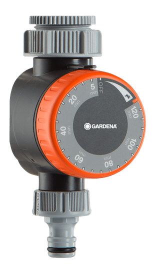 Sterownik nawadniania 1169