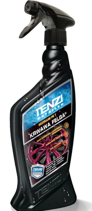TENZI Detailer Krwawa felga 600ml