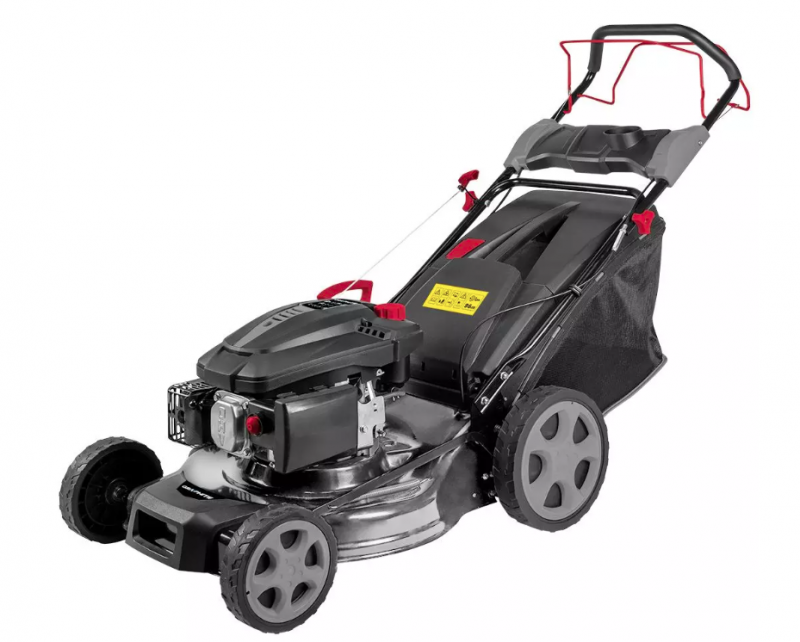 GRAPHITE Kosiarka spalinowa 3.0KM, szerokosć koszenia 460mm 52G671