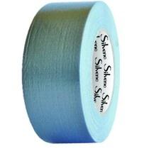 Taśma zbrojona Silveno Duct Tape Szara 48 mm x 50 m