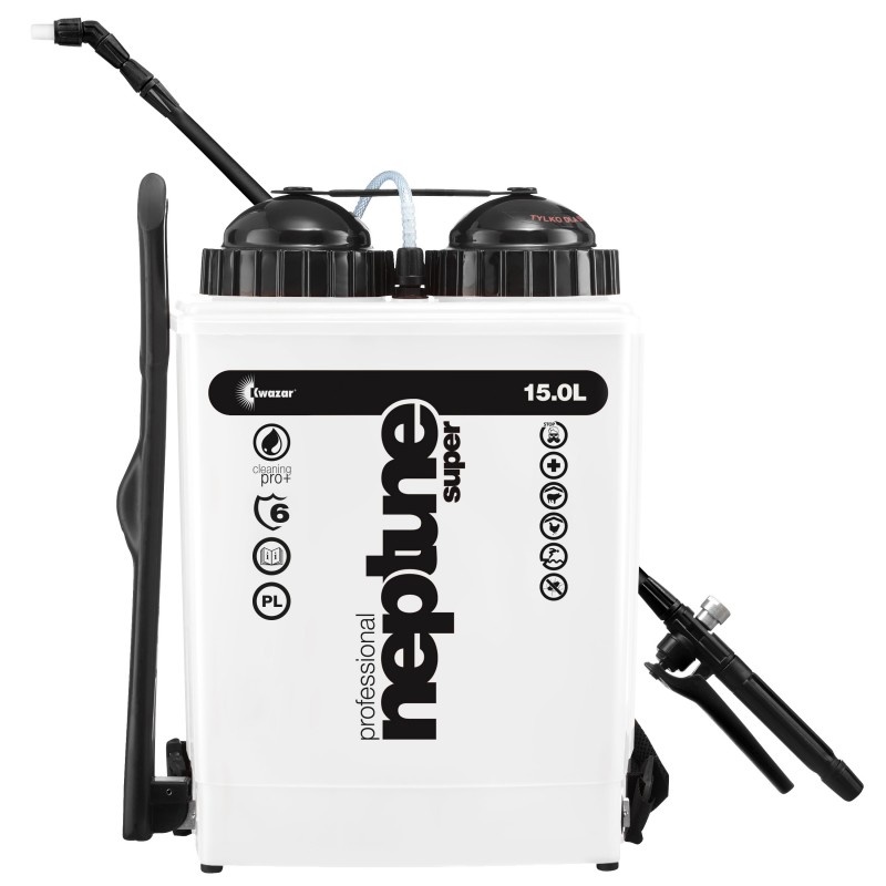 Opryskiwacz Neptune Super PRO+ 15l