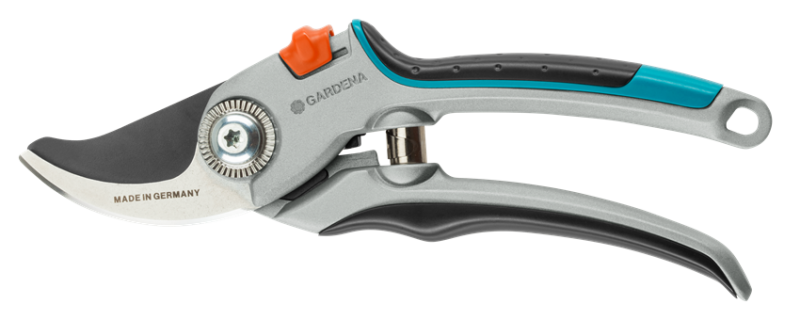 Sekator ogrodowy Alu B/L 8906