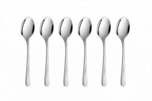 Łyżeczki do herbaty 6 szt. CELESTIA