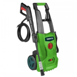 Myjka wysokociśnieniowa VERTO 1600W 130BAR