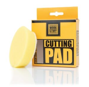 Pad polerski tnący o wysokim poziomie ścierania Cutting Pad 80/90/25