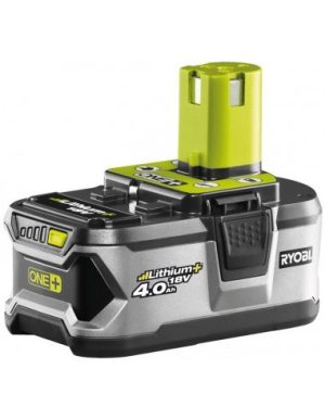 RYOBI Akumulator litowy 18V 4.0AH