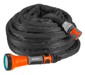 Wąż tekstylny zestaw Liano 18430 15m