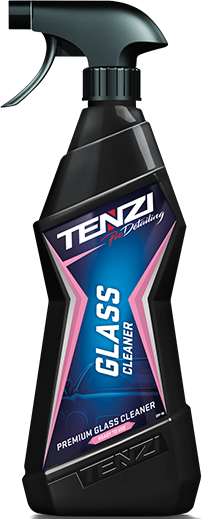 Tenzi ProDetailing Glass Cleaner - do mycia powierzchni szklanych