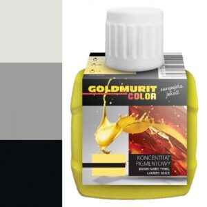 Pigment P24 czarny 80ml