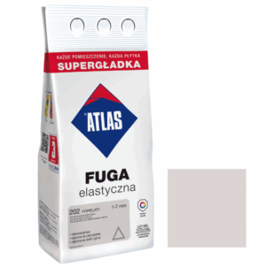 Fuga elastyczna 202 popierlaty Atlas 2 kg