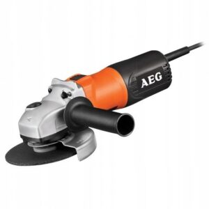 Szlifierka kątowa 18W WS8-125S