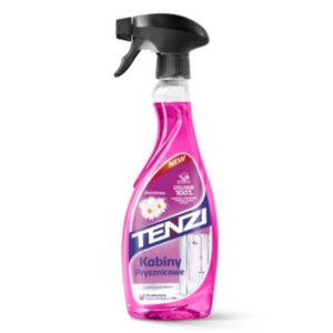 TENZI Home Pro Kabiny Prysznicowe 500ml