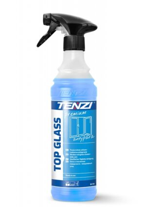 TENZI Top Glass Premium Antypara do mycia szyb, szkła, luster 600ml