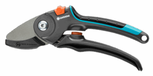 Sekator ogrodowy kowadłowy Comfort 8903