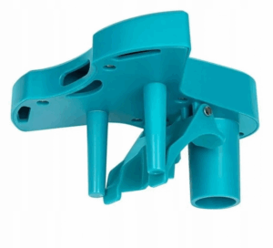 Adapter BIHUI do wiader do odsysania pyłu z wiader