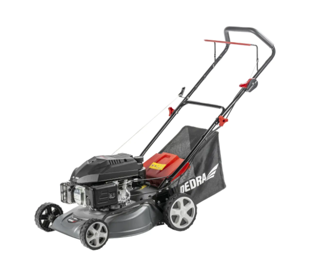 DEDRA Kosiarka spalinowa bez napędu DED8720-43CP