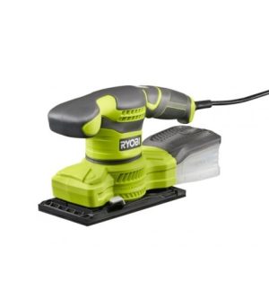 Szlifierka oscylacyjna 1/3 arkusza 200W RSS200-G