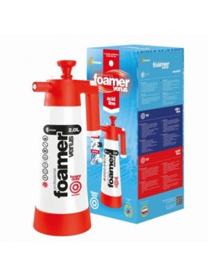Pianownica Venus Super Foamer HD acid line 2L