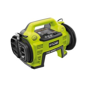 Kompresor samochodowy 18V R18I-0 RYOBI