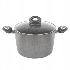 Garnek tradycyjny Valdinox Rock 7,5 l