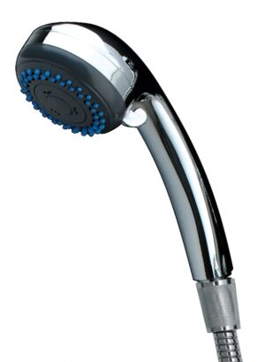 Słuchawka Euromix chrom