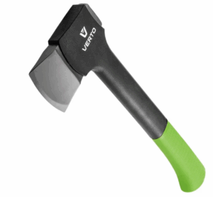 VERTO Siekiera 870g, obuch 540g, trzonek włókno, 17.5" 05G101
