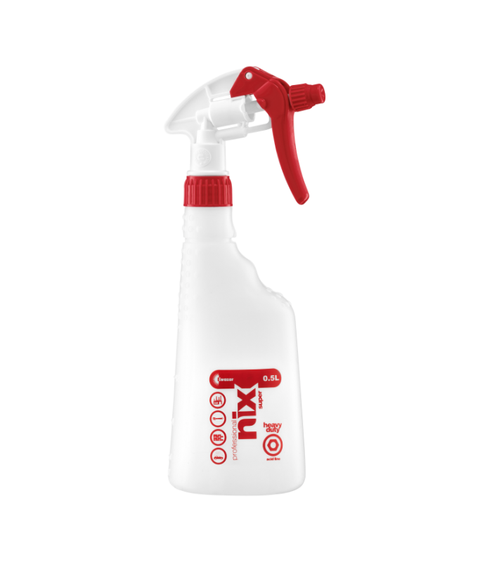 Opryskiwacz NIX ACID 500ml