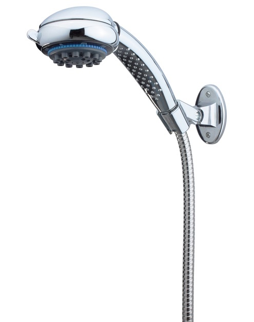 Zestaw prysznicowy Atlantic 4