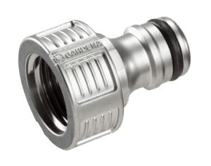 GARDENA Przyłącze kranowe Premium 21 mm (G 1/2")
