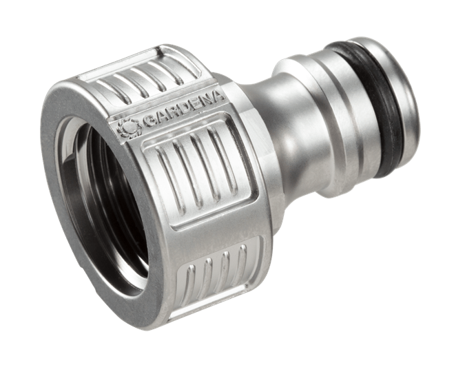 GARDENA Przyłącze kranowe Premium 21 mm (G 1/2")