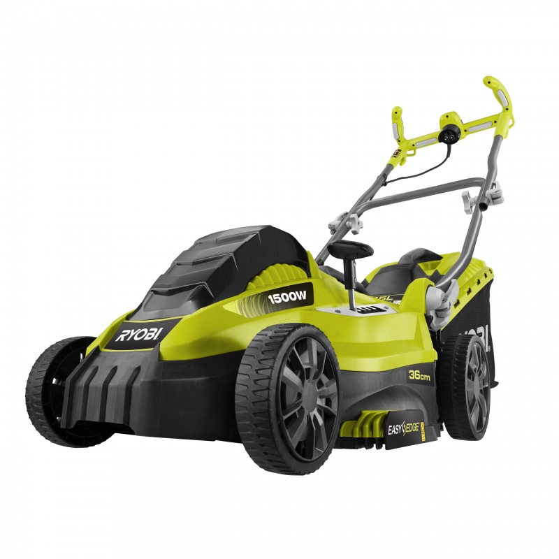 RYOBI Kosiarka elektryczna 1500W 36CM RLM15E36H