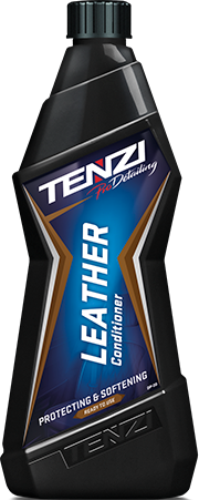 Tenzi ProDetailing Leather Conditioner - impregnat do naturalnej i syntetycznej skóry