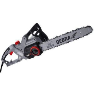 Piła łańcuchowa, pilarka elektryczna GARDEN DEDRA DED8701 2,2kW 40cm