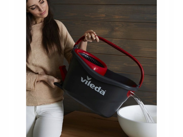 VILEDA-MOP-OBROTOWY-DO-PODLOG-BEZ-SMUG-EASY-WRING-CLEAN-Z-WIADREM-ZESTAW-Kod-producenta-243